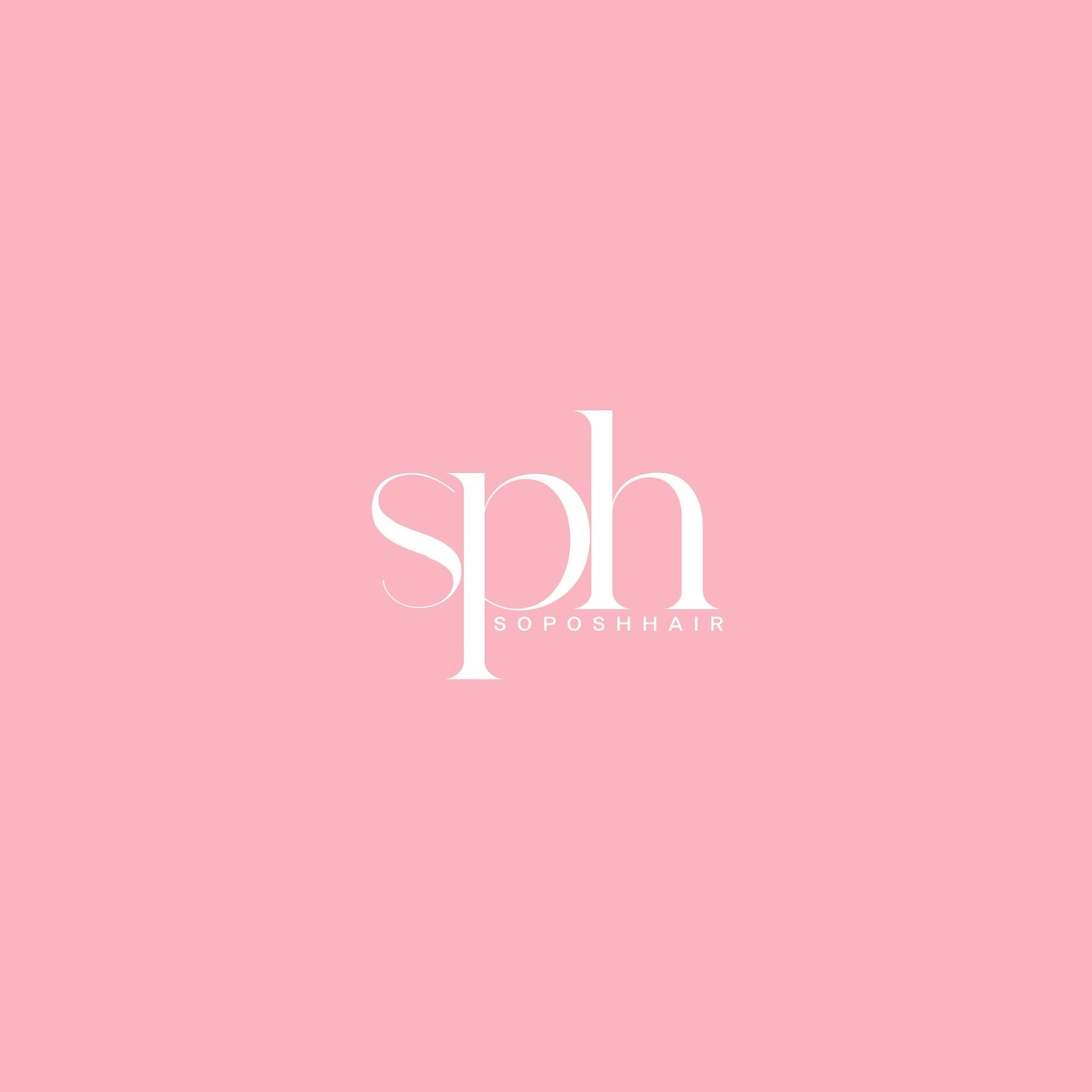So Posh Hair Co.